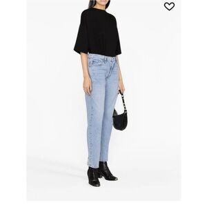 FW23 Frame denim “le slouch” 26